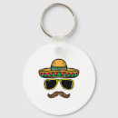 Pesquisar por sombrero mexicano chaveiros Cinco de mayo fiesta