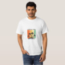 Pesquisar por praia colorida camisetas Para todos