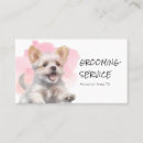 Pesquisar por grooming cartao de visita Animal
