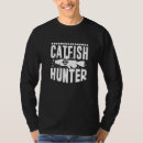 Pesquisar por rio pesca camisetas Peixe gato
