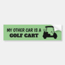 Pesquisar por golf adesivos carros Carrinho de golfe