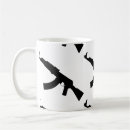 Pesquisar por ak 47 canecas Arma