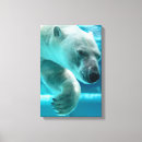 Pesquisar por polar impressão de canvas Natureza