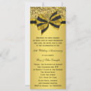 Pesquisar por 10 anos de casamento convites Dourado