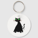 Pesquisar por olhos verdes chaveiros Gato