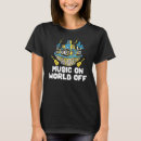 Pesquisar por djs femininas camisetas Desligado