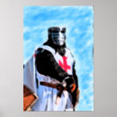Pesquisar por medieval knight pôsteres pósteres Templar