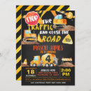 Pesquisar por da construção convites Menino