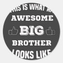 Pesquisar por irmão mais novo adesivos Família