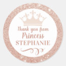Pesquisar por obrigado princesa você adesivos Para todos