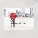 Pesquisar por chic trendy cartao de visita Chefe