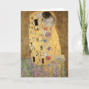 Pesquisar por klimt o beijo cartoes postais Pinturas famosas