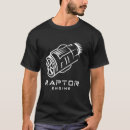 Pesquisar por starships camisetas Motor