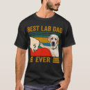 Pesquisar por t do laboratório camisetas Labrador