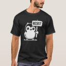 Pesquisar por pinguim engraçado masculinas camisetas Bomba anti bomba