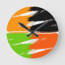 Pesquisar por pincel relogios de parede Família