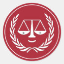Pesquisar por ideias criativas adesivos Vermelho