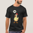 Pesquisar por arte galinha camisetas Frango