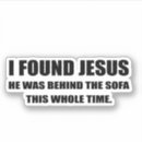 Pesquisar por sofá adesivos Humor