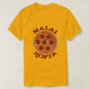 Pesquisar por malaia camisetas Comida
