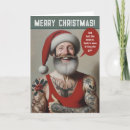 Pesquisar por papai noel engraçado natal cartoes Legal