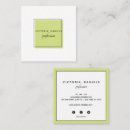 Pesquisar por sócio cartao de visita Marketing