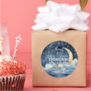 Pesquisar por moon adesivos Chá de bebê