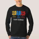 Pesquisar por equipe de apoio camisetas Para todos