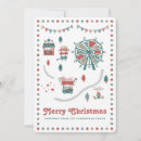 Pesquisar por sparkles horizontal cartoes Merry christmas