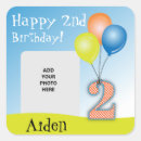 Pesquisar por número 2 adesivos Fofofo