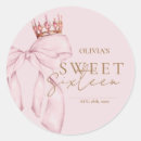 Pesquisar por sweet sixteen adesivos Ouro
