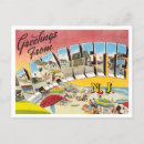 Pesquisar por desejo você estava aqui cartoes postais Vintage