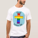 Pesquisar por cristão lgbt roupas Bicha