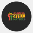 Pesquisar por luther de martin adesivos Celebração da história negra