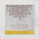 Pesquisar por universo cartao de visita Mandala