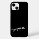 Pesquisar por assinatura iphone capas Monograma