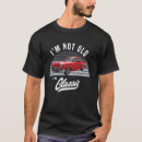 Pesquisar por automóvel antigo camisetas Carros