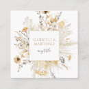 Pesquisar por cream cartao de visita Moderno