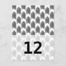 Pesquisar por seta preta cartoes postais Tribal