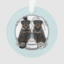 Pesquisar por rottweiler ornamentos Cão