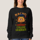 Pesquisar por taco engraçado moletons com capuz Nacho