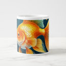 Pesquisar por peixe dourado canecas Natureza