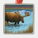 Pesquisar por viagens vintage ornamentos Original