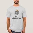 Pesquisar por torradeiras camisetas Ficção científica