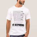 Pesquisar por ansiedade engraçada camisetas Amigo (a)