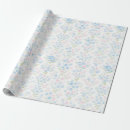 Pesquisar por floral papel de presente Padrão