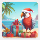 Pesquisar por papagaios natal adesivos Pássaro