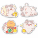 Pesquisar por galinha kawaii adesivos Pintinhos