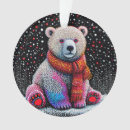 Pesquisar por urso polar ornamentos Para crianças