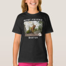 Pesquisar por melhor amigo do cão camisetas Para crianças